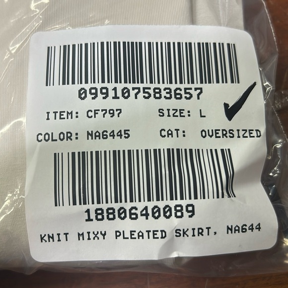 J Crew Pleated ballet dress in stretch cotton-blend CF797 - Picture 5 of 5